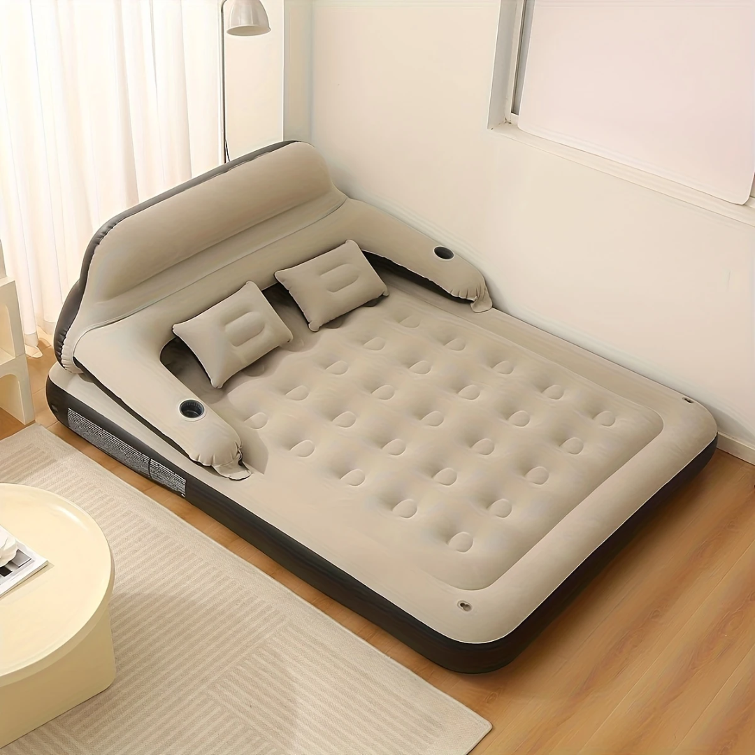 [PROMOÇÃO] Colchão Inflável Bestways - Enchimento Automático